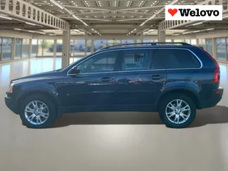 Volvo XC90 2.9 T6 Exclusive Rijklaar+garantie.