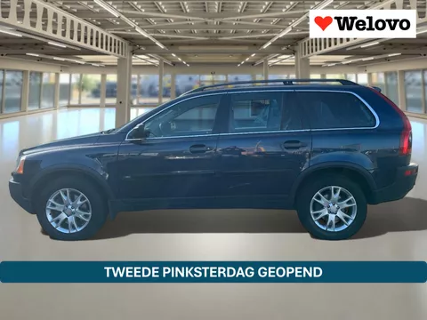 Volvo XC90 2.9 T6 Exclusive Rijklaar+garantie.