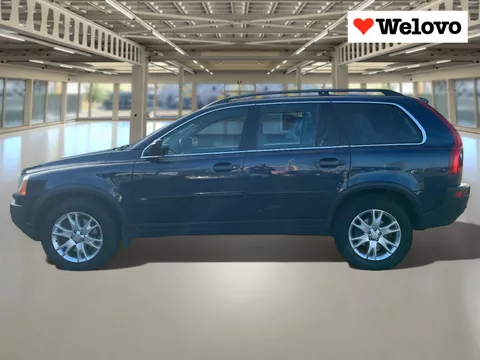 Volvo XC90 2.9 T6 Exclusive Rijklaar+garantie.