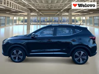 MG MG ZS EV Luxury 45 kWh PanoDak, Leder, Navi+Camera...