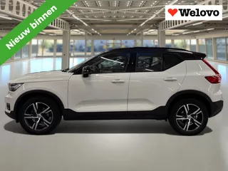 Volvo XC40 1.5 T2 Business Pro Navi+Camera,Trekhaak, electr. klep....
