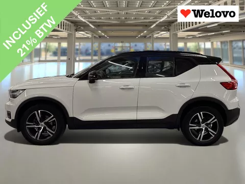 Volvo XC40 1.5 T2 Business Pro Navi+Camera,Trekhaak, elektrische achterklep