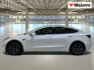 Tesla Model 3 Standard RWD Plus 60 kWh PanoDak, Navi+Camera, leder..