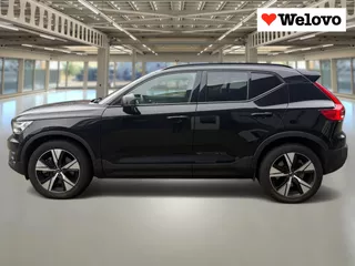 Volvo XC40 Recharge P8 AWD R-Design 9 x Volvo  xc40 op voorraad