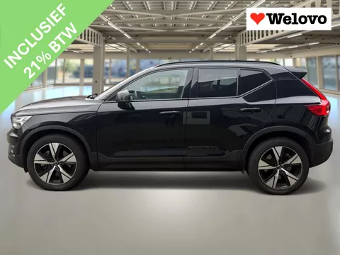 Volvo XC40 Recharge P8 AWD R-Design Camera/Harman-Kardon Soh 90.8%