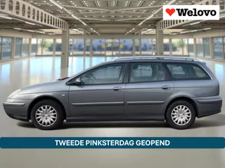 Citroen C5 Break 2.0 HDI Ligne S&eacute;duction Nieuwe APK !! nieuwe veerbollen