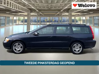 Volvo V70 2.4 Edition Rijklaar+Garantie..