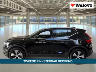 Volvo XC40 1.5 T4 Recharge Inscription Expression cruise control adaptief/carplay/trekhaak 1800 Kilo /rijklaar.