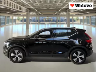 Volvo XC40 1.5 T4 Recharge Inscription Expression cruise control adaptief/carplay/trekhaak 1800 Kilo /rijklaar.