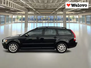 Volvo V50 2.4 Kinetic Automaat ! met garantie