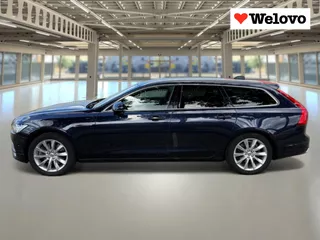 Volvo V90 2.0 T5 Momentum