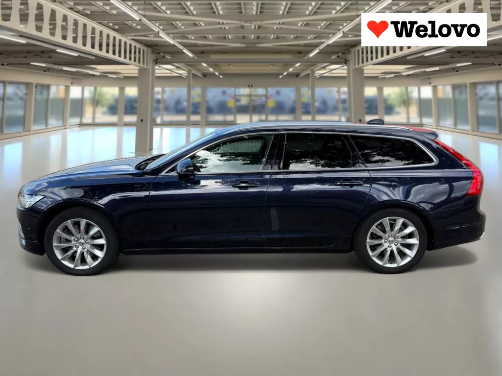 Volvo V90 2.0 T5 Momentum