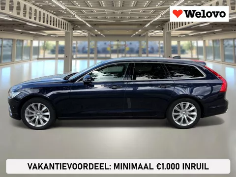 Volvo V90 2.0 T5 Momentum