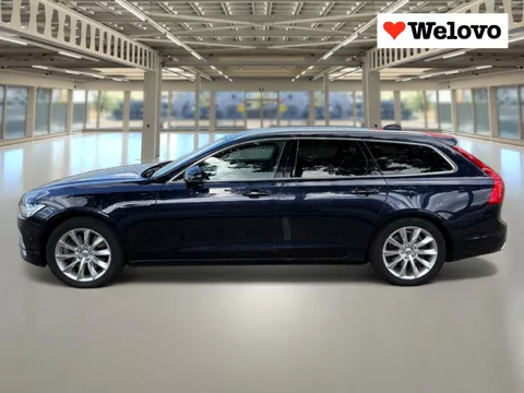 Volvo V90 2.0 T5 Momentum