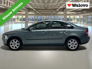 Volvo S40 1.8 Momentum