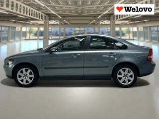 Volvo S40 1.8 Momentum