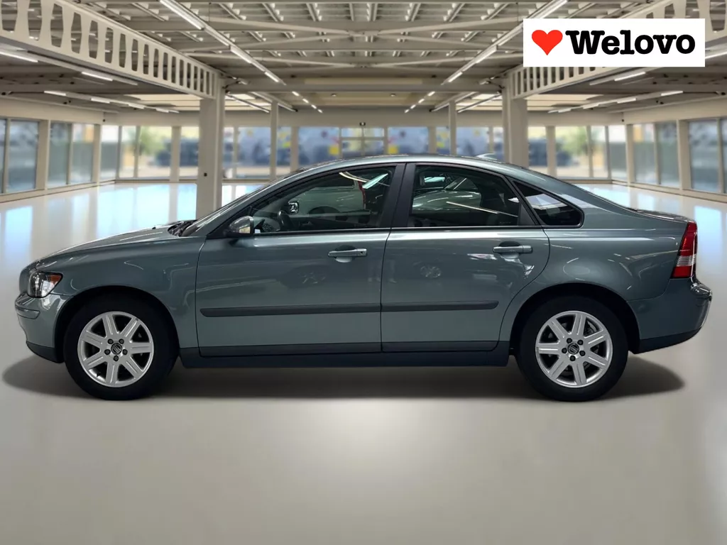 Volvo S40 1.8 Momentum