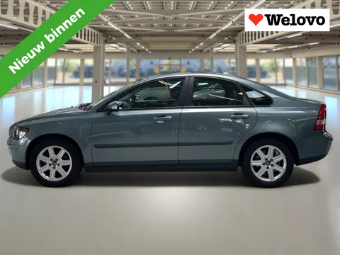 Volvo S40 1.8 Momentum
