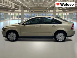 Volvo S40 2.4 Keurig onderhouden, rijklaar+Garantie..