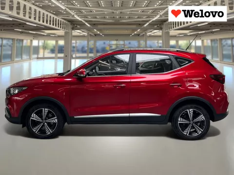 MG MG ZS EV Luxury 45 kWh PanoDak, CarPlay, Navi+Camera, Leder...