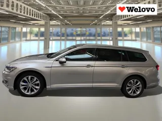 Volkswagen Passat Variant 1.4 TSI GTE Highline Top staat gereviseerde Automaat
