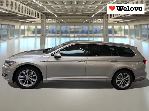Volkswagen Passat Variant 1.4 TSI GTE Highline Top staat gereviseerde Automaat