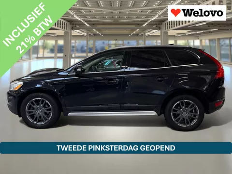 Volvo XC60 3.0 T6 AWD Summum Rijklaar+ Garantie, Incl BTW, boekjes aanwezig..