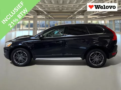 Volvo XC60 3.0 T6 AWD Summum Rijklaar+ Garantie, Incl BTW, boekjes aanwezig..