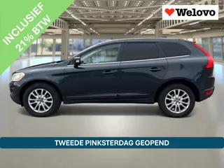 Volvo XC60 3.0 T6 AWD Summum Incl. BTW, Rijklaar+Garantie, leder, automaat..