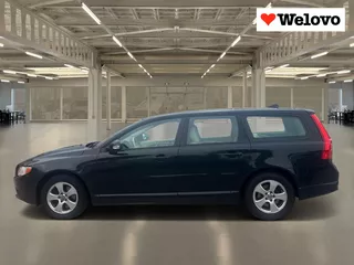 Volvo V70 2.5T Momentum Prijs incl. BTW, Garantie, rijklaar top onderhouden