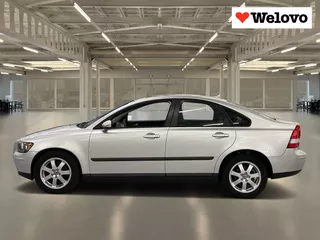 Volvo S40 2.4i Kinetic 170 PK/garantie prijs inclusief BTW