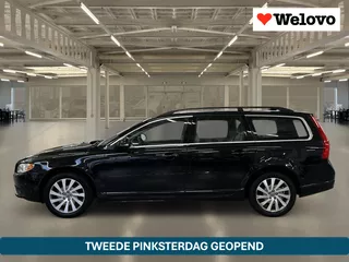 Volvo V70 1.6 T4 Limited Edition Goed onderhouden ! met garantie