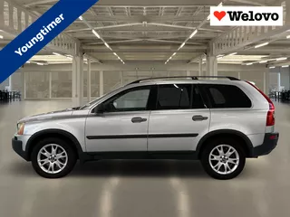 Volvo XC90 2.9 T6 Exclusive Lederen bekleding, 7 persoon, garantie, Inclusief BTW