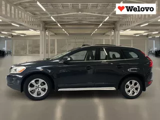 Volvo XC60 3.0 T6 AWD Summum Schuifdak/Driver support line/Garantie