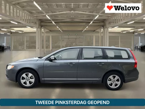 Volvo V70 2.4 D5