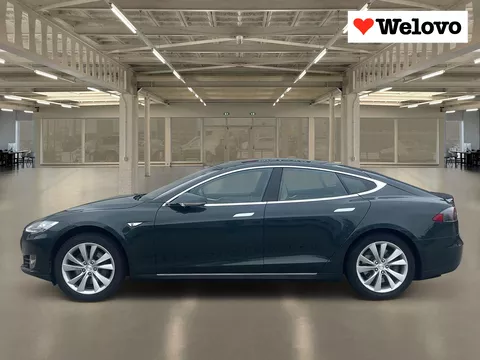 Tesla Model S 85 Base Eerste Eigenaar/Free Supercharge/Autopilot/CCS