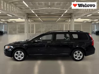 Volvo V70 2.5T Momentum Met garantie keurig onderhouden