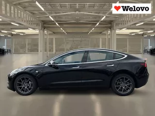 Tesla Model 3 Long Range AWD 75 kWh Autopilot