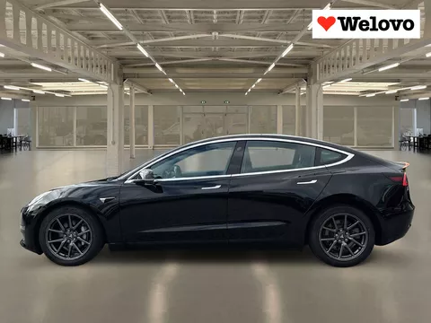 Tesla Model 3 Long Range AWD 75 kWh Autopilot