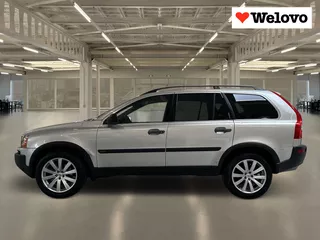 Volvo XC90 T6 Summum