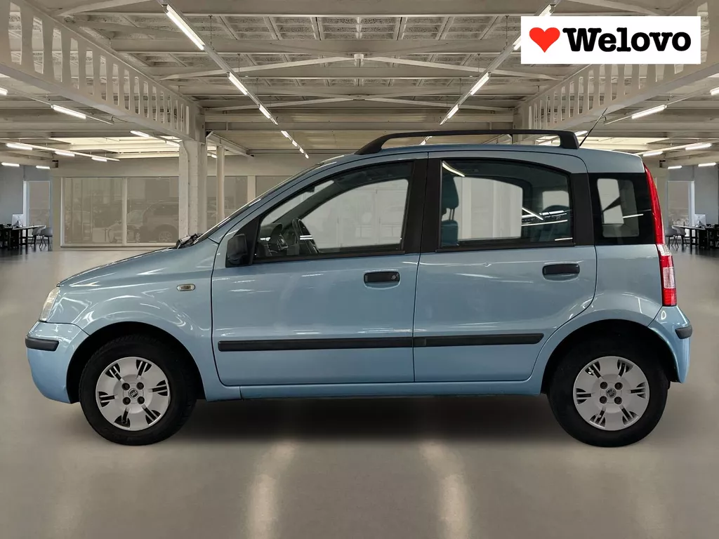 Fiat Panda 1.2 Edizione Cool Airco...
