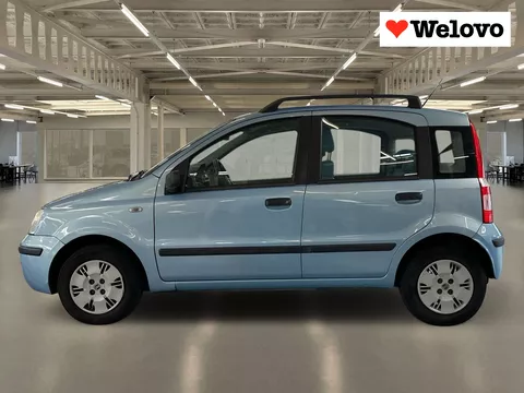 Fiat Panda 1.2 Edizione Cool Airco...