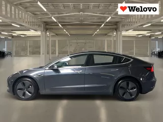 Tesla Model 3 Standard RWD Plus 60 kWh met garantie