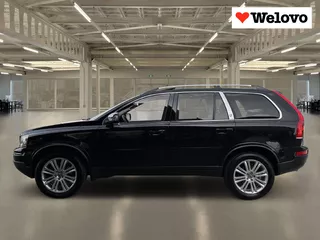 Volvo XC90 4.4 V8 Executive Edition Dealer auto vol opties plus garantie