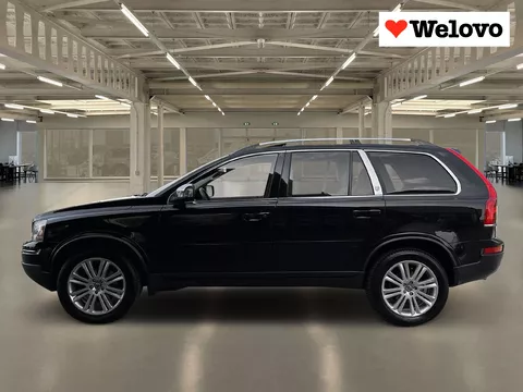 Volvo XC90 4.4 V8 Executive Edition Dealer auto vol opties plus garantie