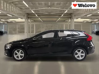 Volvo V40 2.0 T2 Kinetic Incl. BTW, Rijklaar+garantie...