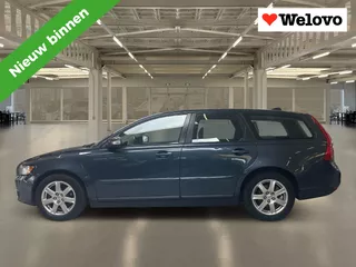 Volvo V50 2.4 Edition I Rijklaar+garantie...