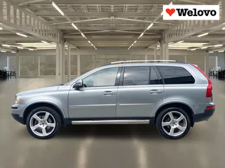 Volvo XC90 3.2 R-Design Rijklaar+garantie, schuifdak, leder, 7 persoons....