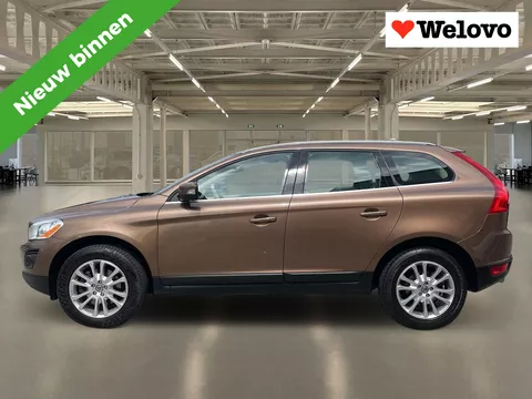 Volvo XC60 3.0 T6 AWD Summum Incl. BTW, Rijklaar+garantie, PanoDak, leder....