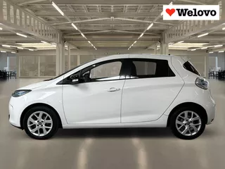 Renault ZOE R110 Limited 41 kWh Koop accu, Bluetooth, PDC, garantie...